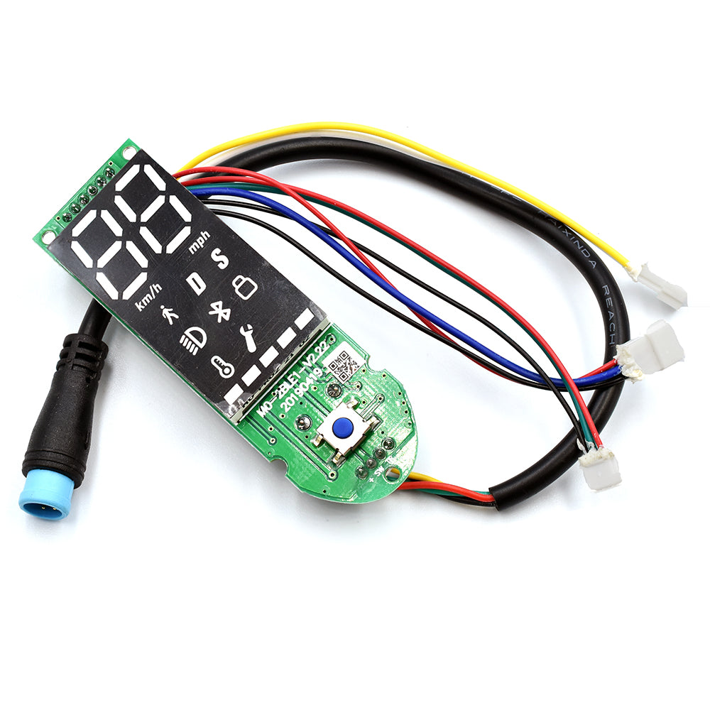 Dashboard Display BLE Board For Xiaomi 1S, Pro, Pro 2 Electric Scooter –