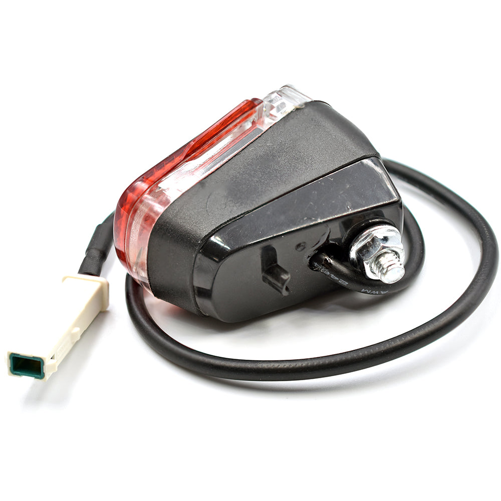 Rear Light Replacement For Segway Ninebot G30D Electric Scooter