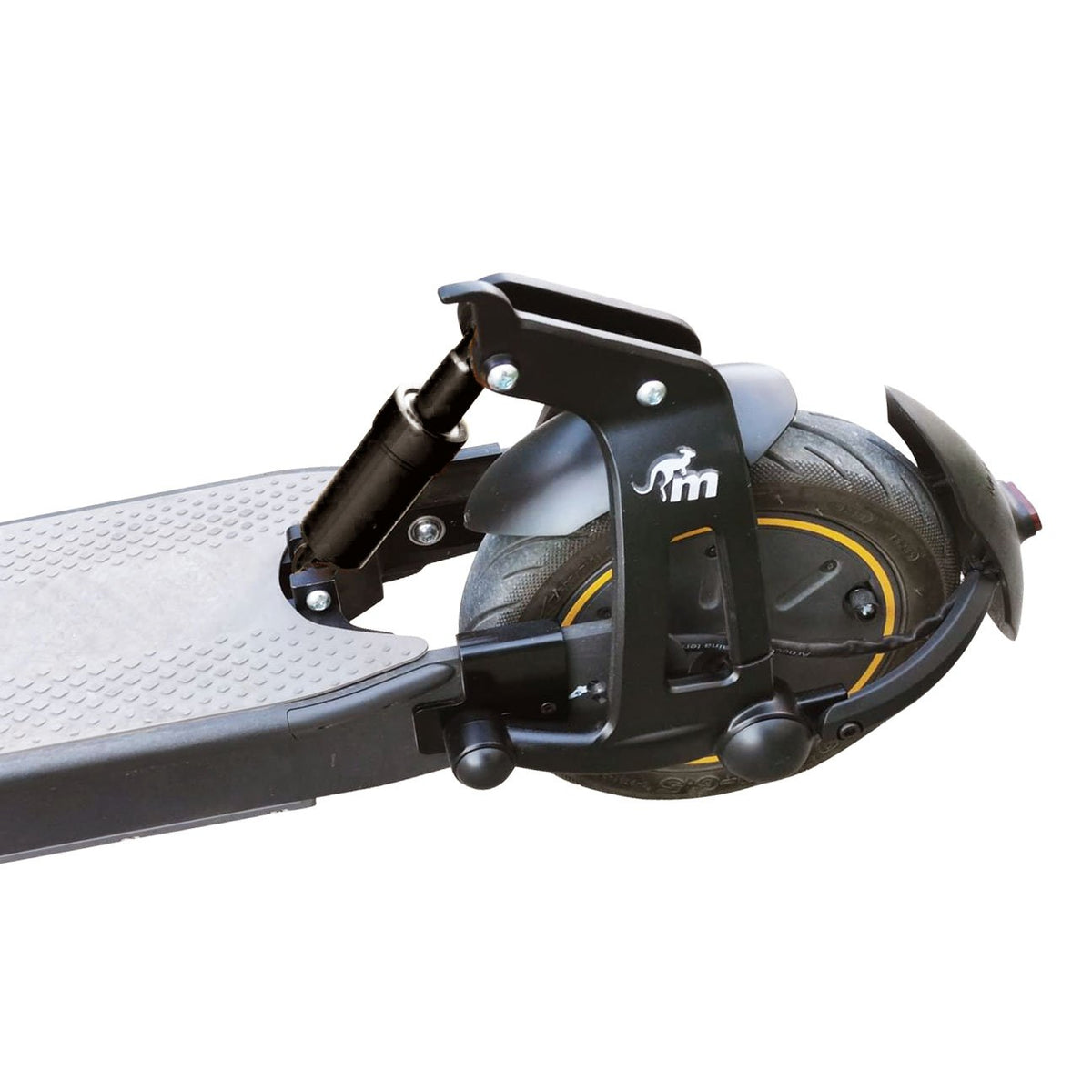 myBESTscooter - Kickstand Pedaal Vervanging Voor Ninebot Max G30 Elektrische Scooter myBESTscooter - Kickstand Pedaal Vervanging Voor Ninebot Max G30 Elektrische Scooter