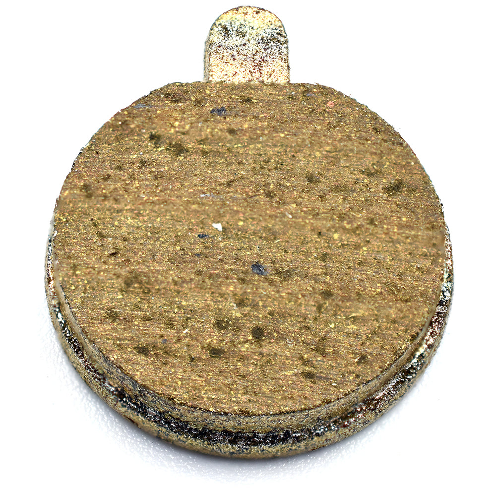 Brake Pad Replacement (4 Pieces) For Xiaomi M365, Pro 2, 1S, Essential