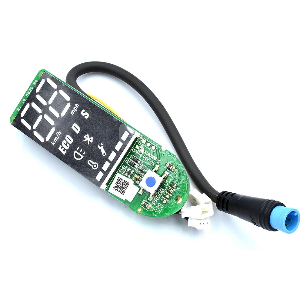 Scooter circuit board for m365 dashboard cover li-ion charger plug Sale - Bangg Scooter circuit board for m365 dashboard cover li-ion charger plug Sale - Bangg