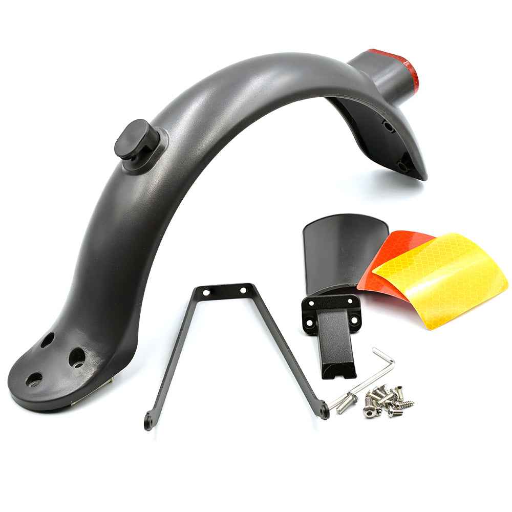 Rear Fender Mudguard For Xiaomi 1S, Pro