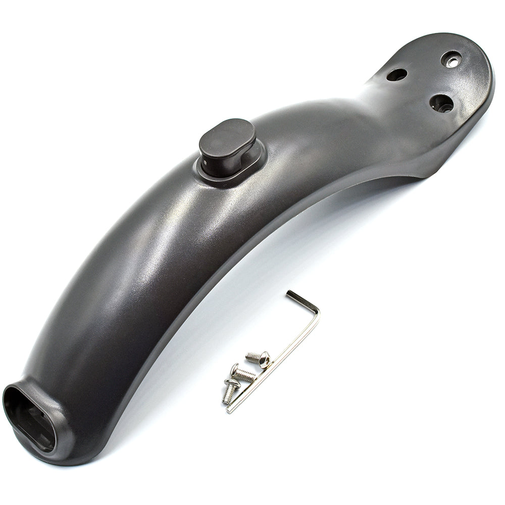 myBESTscooter Short Duck Mudguard Fender For Xiaomi M365 Pro
