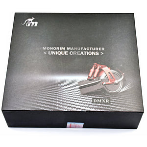 Monorim DMXR Dual Shock Absorber Kit für G30 Max