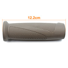 Handlebar Grip Replacement (Black Or Grey)