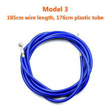 Cable de latiguillo de freno - Para Model 3