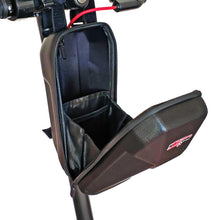 Bolsa de almacenamiento de scooters a prueba de agua, con capacidad de 3L