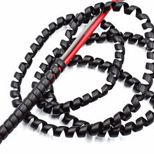 Protección de cables en espiral