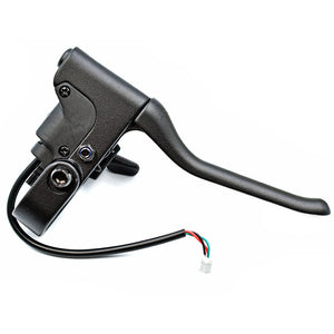 Brake Handle Lever with Bell