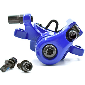 Brake Caliper Unit (Multiple Colours)