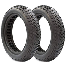 Solid Rubber Tire (Multiple Options)