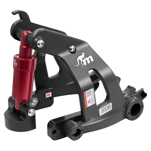Patinete Eléctrico Xiaomi Scooter 4 Pro (2nd Gen Patinete Eléctrico Xiaomi Scooter 4 Pro (2nd Gen