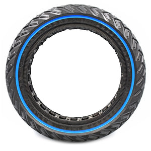 Solid Tyre 60/65-6.9 And 60/70-6.5 Options