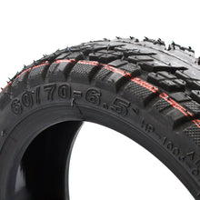 Tubeless Off-Road 60/70-6.5 Self-Repairing Tyres