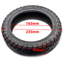 Tubeless Off-Road 60/70-6.5 Self-Repairing Tyres