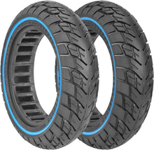 Solid Tyre 60/65-6.9 And 60/70-6.5 Options