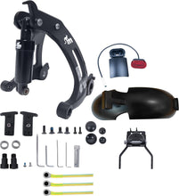 Monorim MFR2 Rear Suspension Kit