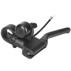 Brake Handle Lever with Bell