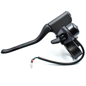 Brake Handle Lever with Bell