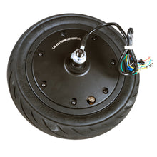 High Torque Motor n9x-22 48V 500W With Tubeless Tyre For G30 Scooter