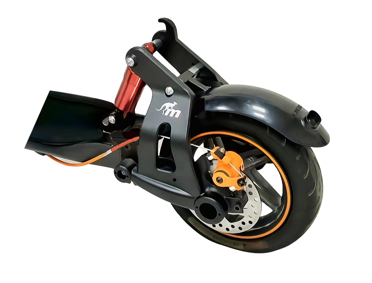 Fututech Ständer für Segway Ninebot F20 F25 F30 F40 F2Plus Kickstand Fututech Ständer für Segway Ninebot F20 F25 F30 F40 F2Plus Kickstand
