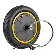 500W 10inch Motor