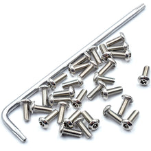 Screws For Battery Cover (30 Pieces)
