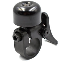 Bell Replacement - Black