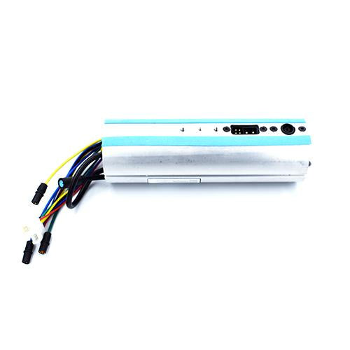 Vestigia® - Stuur Grip Vervanging Voor Segway ES1 ES2 ES4 - Ninebot Elektrische Scooter - Onderdelen voor E-scooter Vestigia® - Stuur Grip Vervanging Voor Segway ES1 ES2 ES4 - Ninebot Elektrische Scooter - Onderdelen voor E-scooter