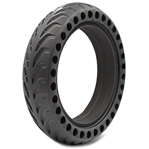 Futuristic Solid Rubber Tire (Multiple Options)