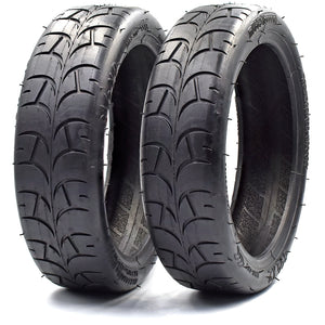 8.5x3.0 Off-road Tire for Dualtron Mini and Xiaomi M365/Pro Electric  Scooter Tyre 8 1/2x3.0 Modified Front Rear Tires Parts