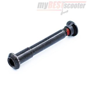 Upgraded Fixed Bolt Screw Folding Place For Xiaomi M365/Pro