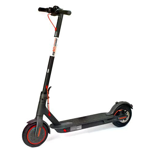 MOOVMOOV - 1 Massieve Onplatbare Band MPK85 voor Elektrische Scooter - Compatibel met Xiaomi (M365 - Pro - Pro 2 - Essential - Light - 1S - Mi 3) - Anti-lekband voor 8,5 inch wiel MOOVMOOV - 1 Massieve Onplatbare Band MPK85 voor Elektrische Scooter - Compatibel met Xiaomi (M365 - Pro - Pro 2 - Essential - Light - 1S - Mi 3) - Anti-lekband voor 8,5 inch wiel