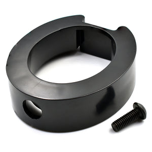 Round Locking Ring For Folding Mechanism