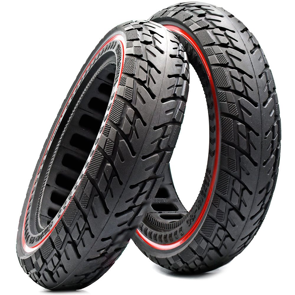 Solid Tyre (8.5 or 9.5 Inch) - 8.5 Inch
