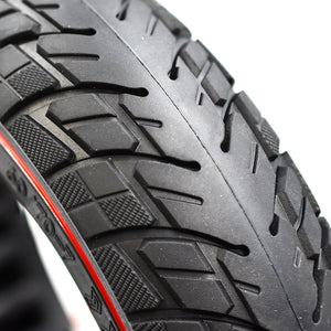 Outer Tire for Xiaomi 4 Pro Electric Scooter 10 Inch 60/70-7.0 Rubber  Upgraded Thicken